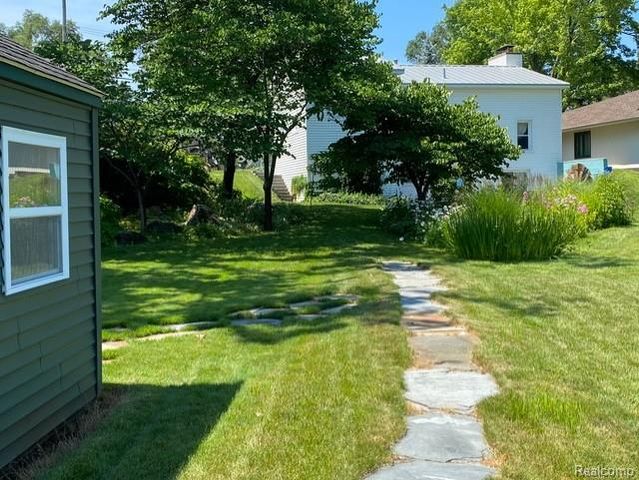 4682 Rockcroft Boulevard, Independence Charter Township, MI 48346