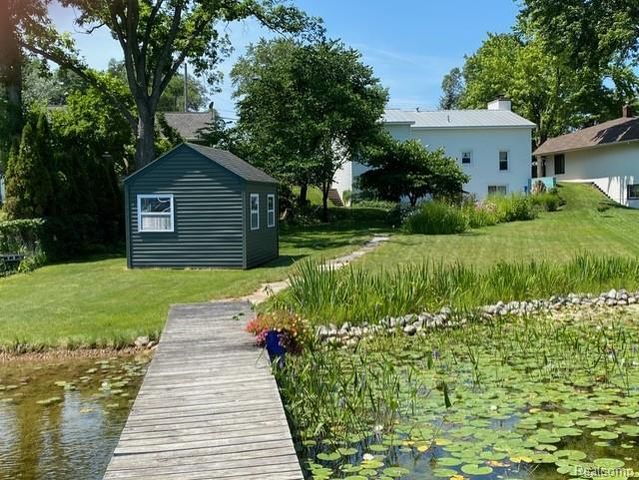 4682 Rockcroft Boulevard, Independence Charter Township, MI 48346