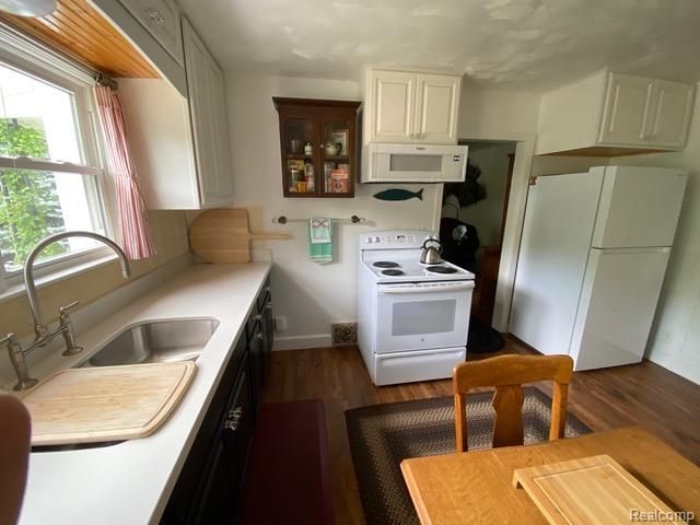 4682 Rockcroft Boulevard, Independence Charter Township, MI 48346
