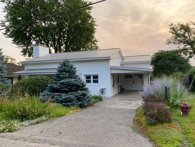 4682 Rockcroft Boulevard, Independence Charter Township, MI 48346