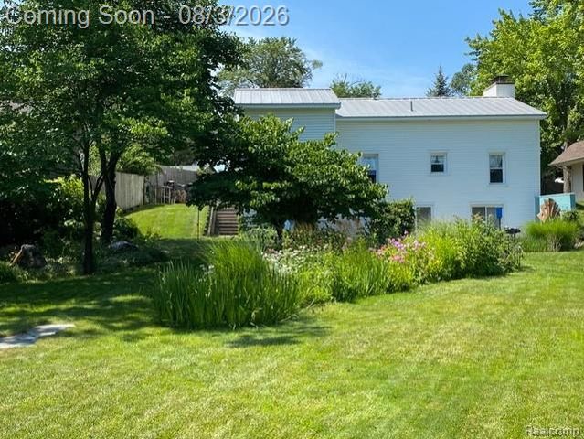 4682 Rockcroft Boulevard, Independence Charter Township, MI 48346