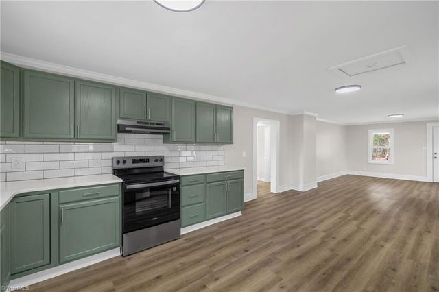 350 Ford Street, Eden, NC 27288