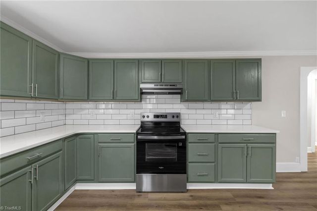 350 Ford Street, Eden, NC 27288