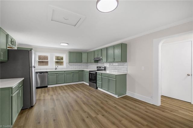 350 Ford Street, Eden, NC 27288