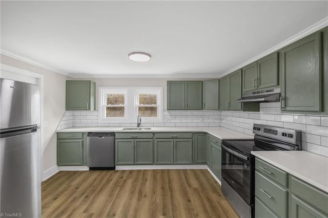 350 Ford Street, Eden, NC 27288