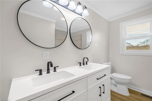 350 Ford Street, Eden, NC 27288