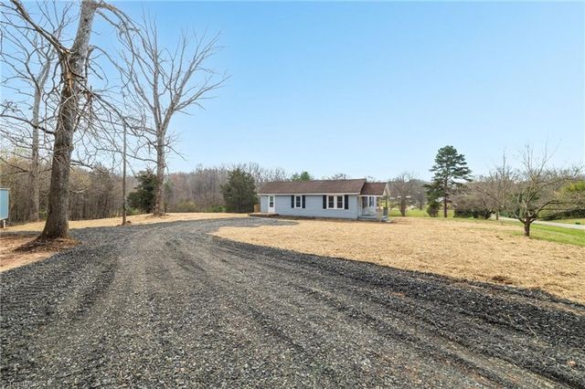 350 Ford Street, Eden, NC 27288