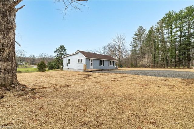 350 Ford Street, Eden, NC 27288