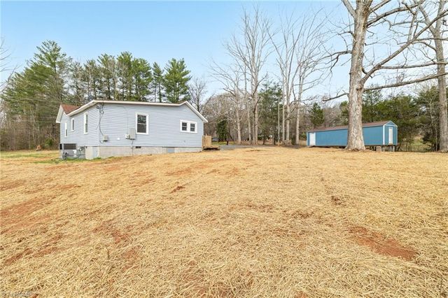 350 Ford Street, Eden, NC 27288