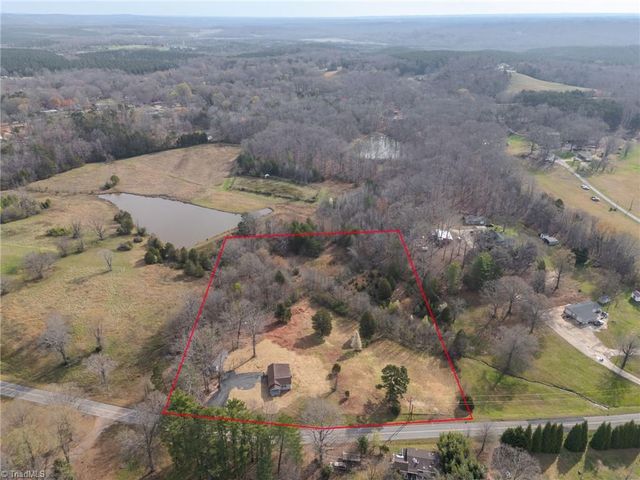 350 Ford Street, Eden, NC 27288