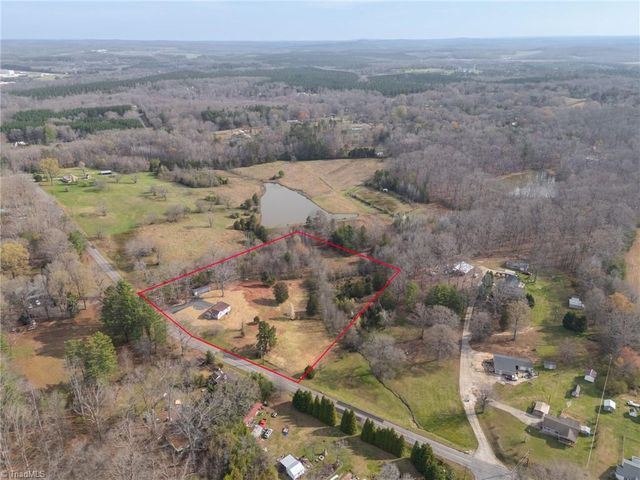 350 Ford Street, Eden, NC 27288