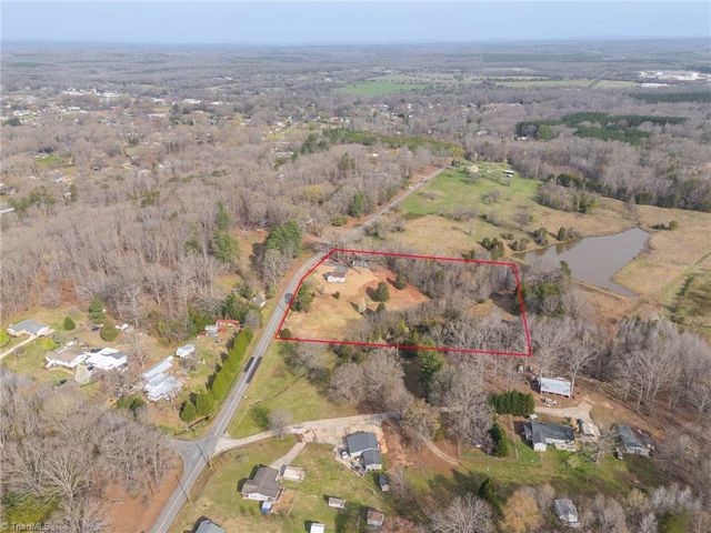 350 Ford Street, Eden, NC 27288