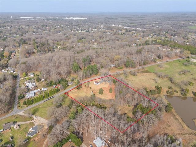 350 Ford Street, Eden, NC 27288