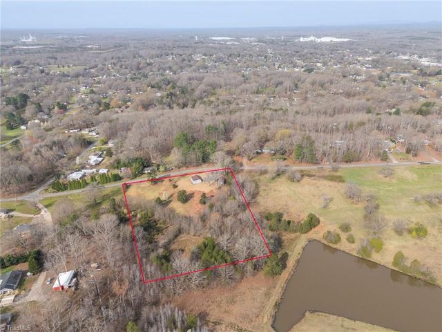 350 Ford Street, Eden, NC 27288