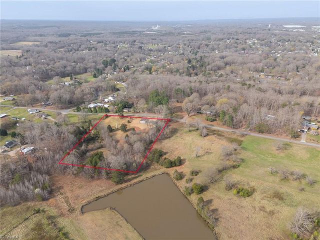 350 Ford Street, Eden, NC 27288