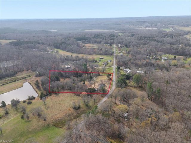 350 Ford Street, Eden, NC 27288