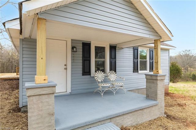 350 Ford Street, Eden, NC 27288