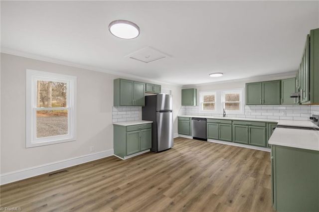 350 Ford Street, Eden, NC 27288