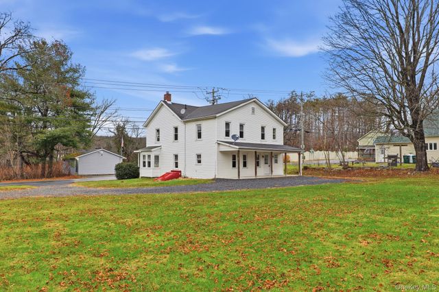 708 Burlingham Road, Pine Bush, NY 12566