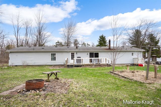 4328 105th Avenue, Allegan, MI 49010