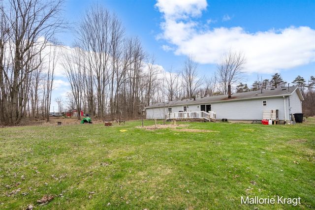 4328 105th Avenue, Allegan, MI 49010