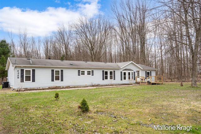 4328 105th Avenue, Allegan, MI 49010