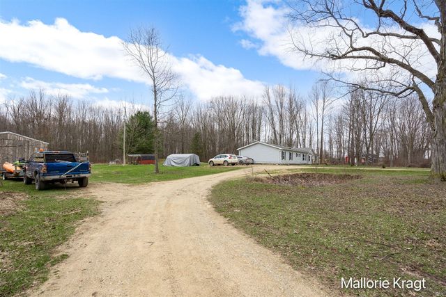 4328 105th Avenue, Allegan, MI 49010