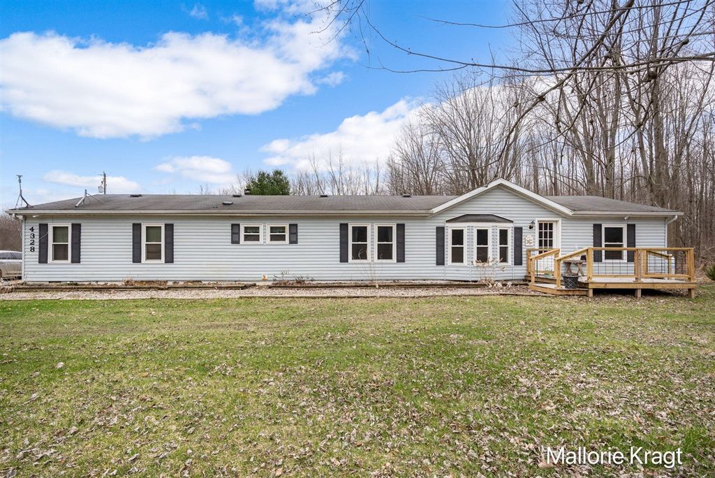 4328 105th Avenue, Allegan, MI 49010
