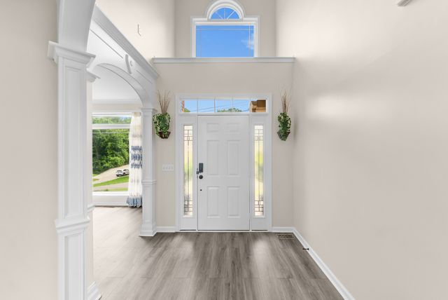 504 Spinnaker Ct, Smyrna, TN 37167