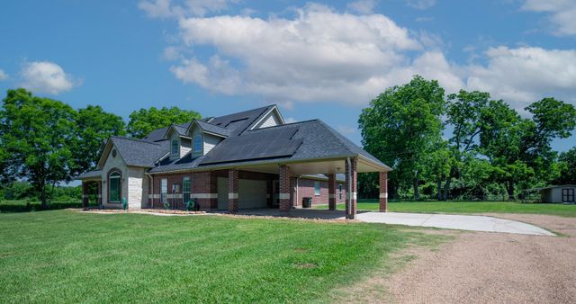 42272 Fm 1458, Brookshire, TX 77423