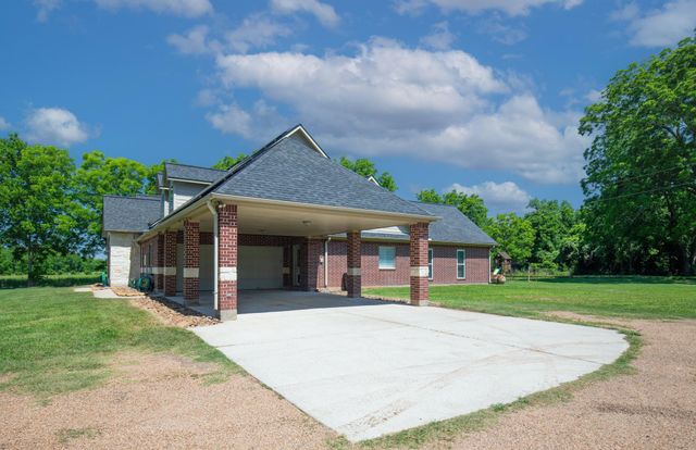 42272 Fm 1458, Brookshire, TX 77423