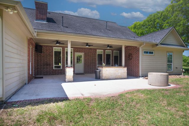 42272 Fm 1458, Brookshire, TX 77423