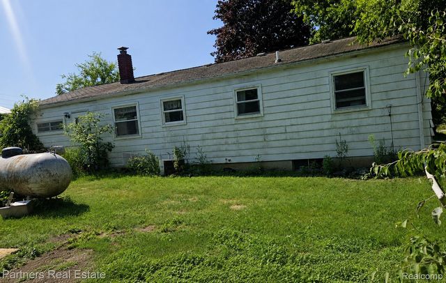 1382 Lucy Road, Marion Township, MI 48843