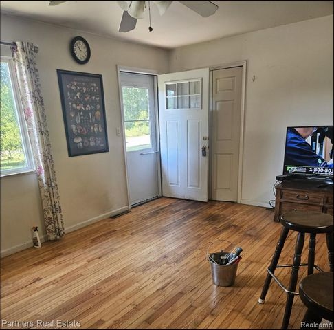 1382 Lucy Road, Marion Township, MI 48843