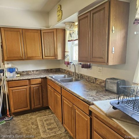 1382 Lucy Road, Marion Township, MI 48843