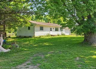 1382 Lucy Road, Marion Township, MI 48843
