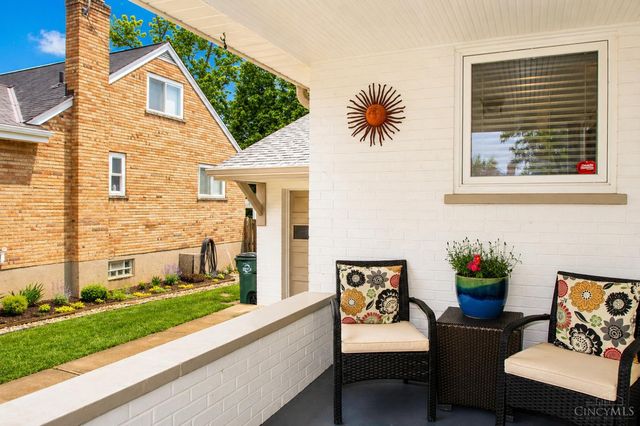 3731 Matson Avenue, Deer Park, OH 45236