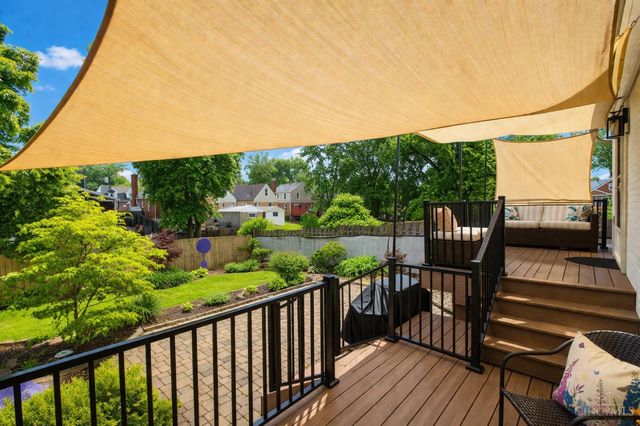 3731 Matson Avenue, Deer Park, OH 45236