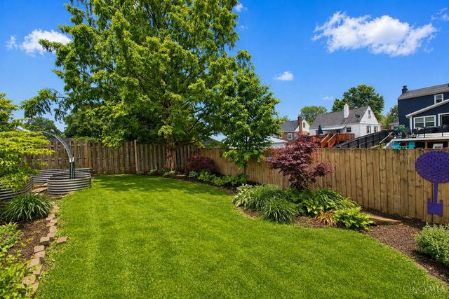 3731 Matson Avenue, Deer Park, OH 45236