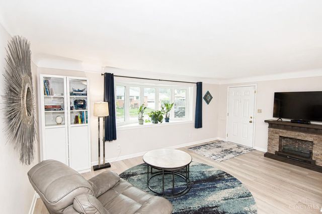 3731 Matson Avenue, Deer Park, OH 45236