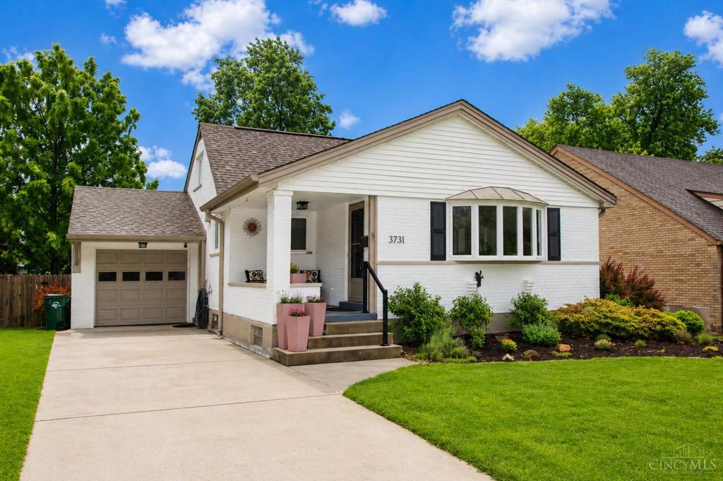 3731 Matson Avenue, Deer Park, OH 45236