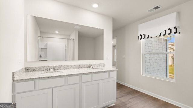 439 Creekview Way, Dallas, GA 30132