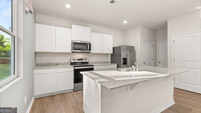 439 Creekview Way, Dallas, GA 30132