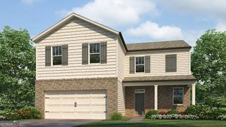439 Creekview Way, Dallas, GA 30132