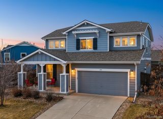 875 Lehigh Circle, Erie, CO 80516