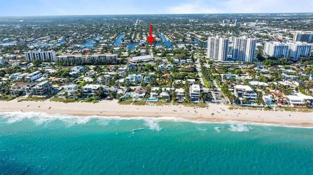 3018 NE 26th Street, Fort Lauderdale, FL 33305