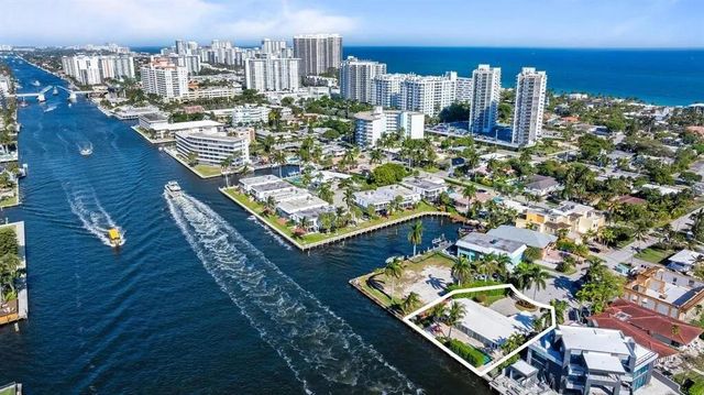 3018 NE 26th Street, Fort Lauderdale, FL 33305