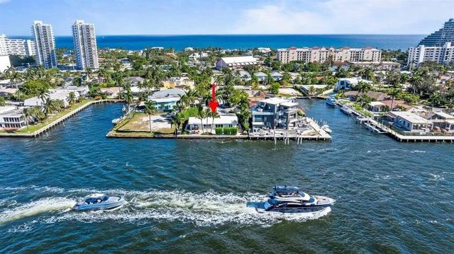 3018 NE 26th Street, Fort Lauderdale, FL 33305
