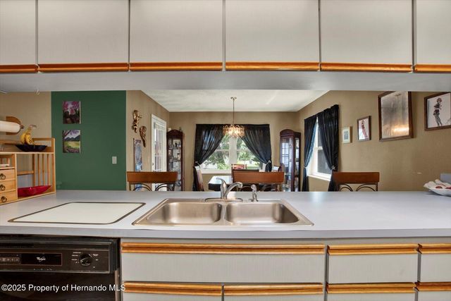 13063 Montego Street, Spring Hill, FL 34609