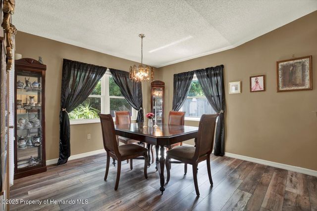 13063 Montego Street, Spring Hill, FL 34609